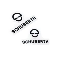 Sticker kit SCHUBERTH