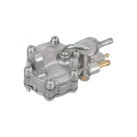 Vacuum fuel pump DF52-82 (single mandate) MIKUNI