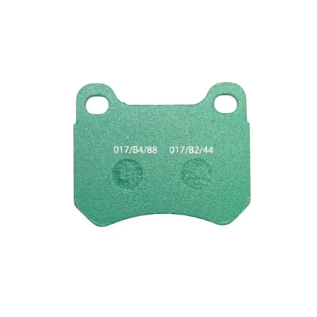 Brake pad rear KZ-DD2 PAROLIN