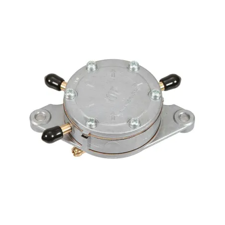 Vacuum fuel pump DF52-176 (double mandate) MIKUNI