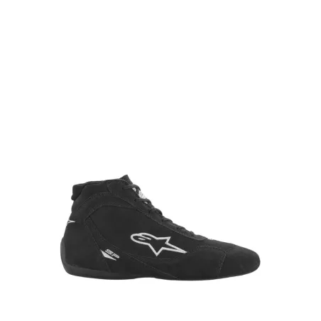 Car pilot shoes SP V2 ALPINESTARS [black]