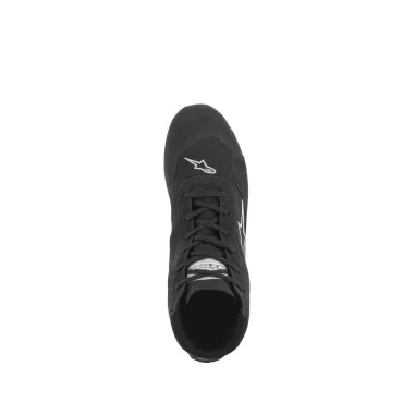 Car pilot shoes SP V2 ALPINESTARS [black]