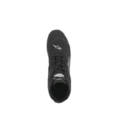Zapatillas de piloto de coche SP V2 ALPINESTARS [negro]
