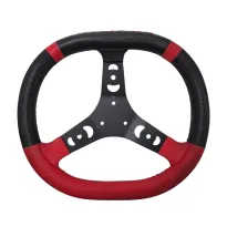 Kart steering wheels USED