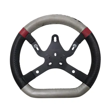 Kart steering wheels USED