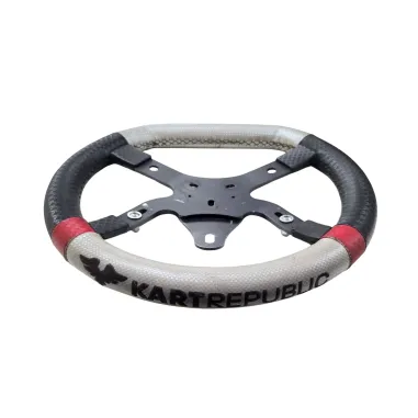 Volanti kart USATI
