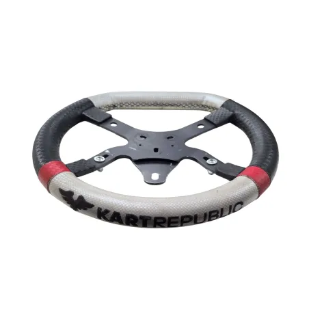 Volanti kart USATI