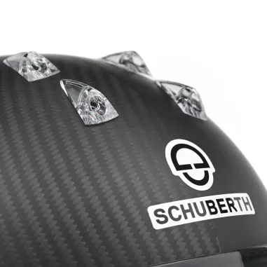 Juego de ventiladores para casco SCHUBERTH