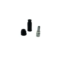 Kit registro e cappuccio per carburatori DELL'ORTO