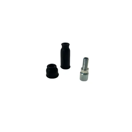 Kit registro e cappuccio per carburatori DELL'ORTO