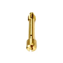 Carburetor starter jet 06217 DELL'ORTO