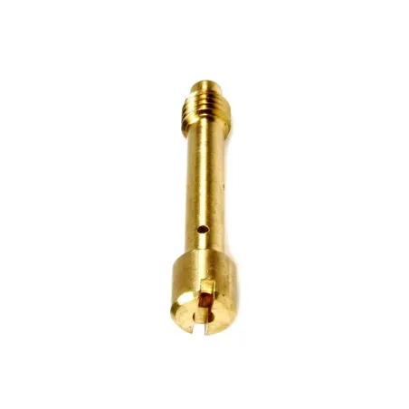 Carburetor starter jet 06217 DELL'ORTO