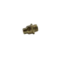 Nipplo valvola gas 16663 DELL'ORTO