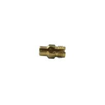 Nipplo valvola gas 16311 DELL'ORTO