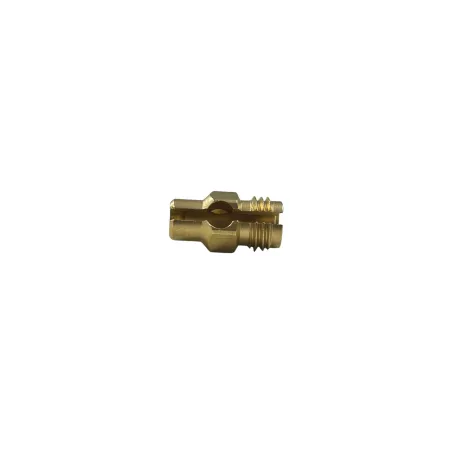 Nipplo valvola gas 16311 DELL'ORTO