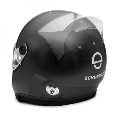 Alerón trasero para casco SCHUBERTH