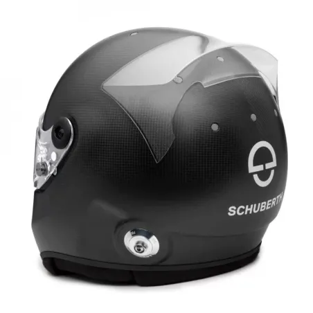 Spoiler posteriore per casco SCHUBERTH