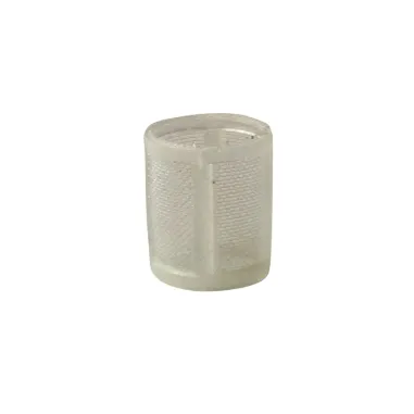 Gas filter tub cap 11957 DELL'ORTO