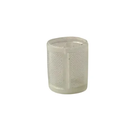 Gas filter tub cap 11957 DELL'ORTO