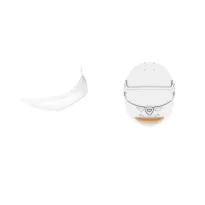 Spoiler anteriore per casco SCHUBERTH