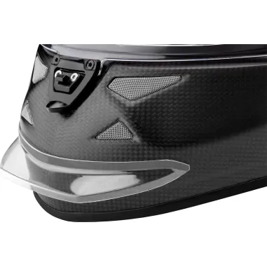 Front spoiler for helmet SCHUBERTH