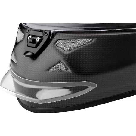 Spoiler anteriore per casco SCHUBERTH