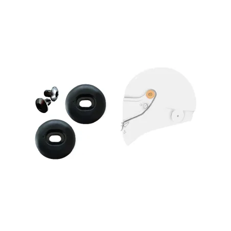 Kit viti visiera casco SK1 SCHUBERTH