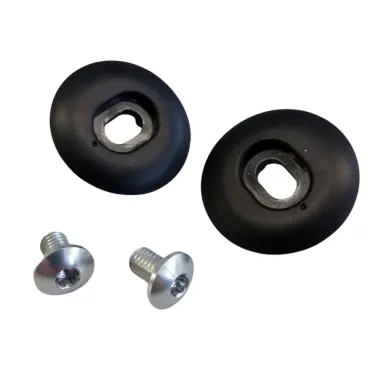 Visor screw kit SCHUBERTH