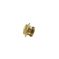 Tappo vaschetta 16316 per carburatore VHSH DELL'ORTO