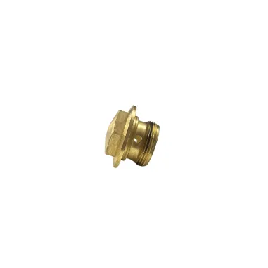 Tapón bandeja 16316 para carburador VHSH DELL'ORTO