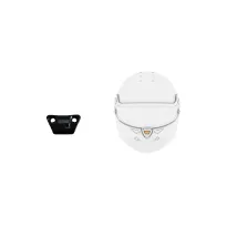 Locking Cam visor attachment SCHUBERTH