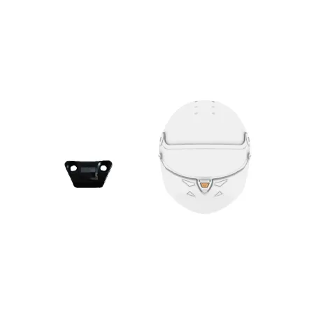 Aggancio visiera Locking Cam SCHUBERTH