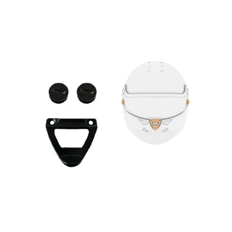 Visor kit SCHUBERTH