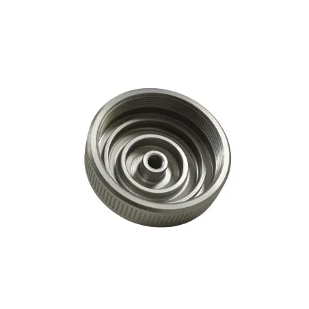 Mixture chamber cover for VHSH carburetor DELL'ORTO