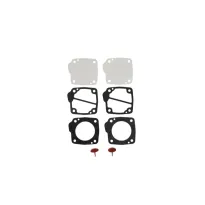 Kit guarnizioni per pompa carburatore P34-PB DELL'ORTO