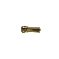 Nipplo valvola gas ghigliottina carburatore DELL'ORTO