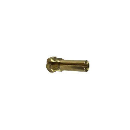Nipplo valvola gas ghigliottina carburatore DELL'ORTO