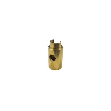 Nozzle 12636 pulverizer seat DELL'ORTO