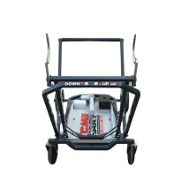 Carro eléctrico Easy Carry CME KART