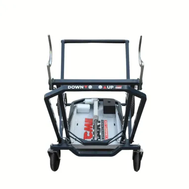 Carrello elettrico EASY CARRY CME KART
