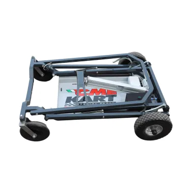 Carrello elettrico Easy Carry CME KART