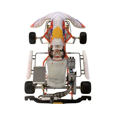 Telaio NOESIS T OK EXPRIT KART