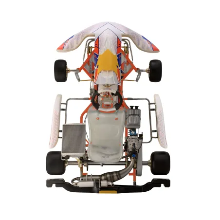 Chassis NOESIS T OK EXPRIT KART