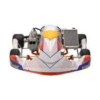 Chassis NOESIS T OK EXPRIT KART