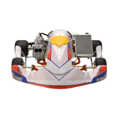 Chassis NOESIS T OK EXPRIT KART