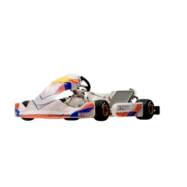 Chasis NOESIS T OK EXPRIT KART