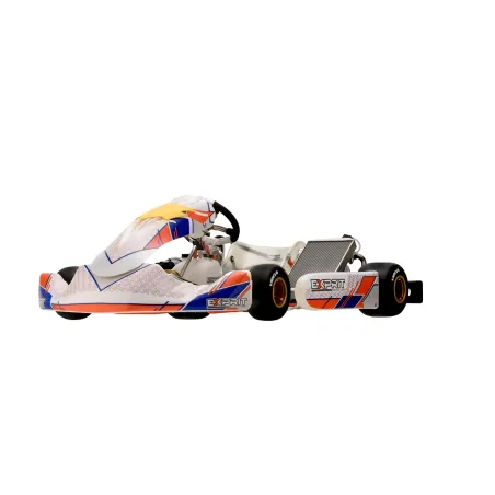 Chassis NOESIS T OK EXPRIT KART