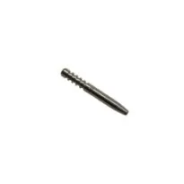 Spillo conico corto W27 per carburatore PHDG 18 DELL'ORTO