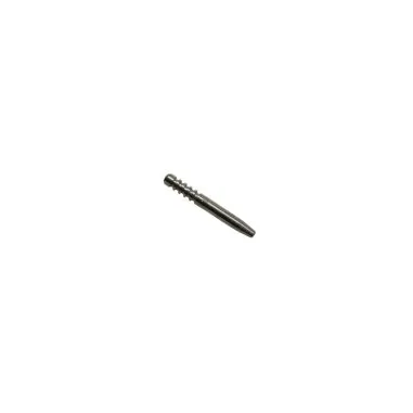 Spillo conico corto W27 per carburatore PHDG 18 DELL'ORTO