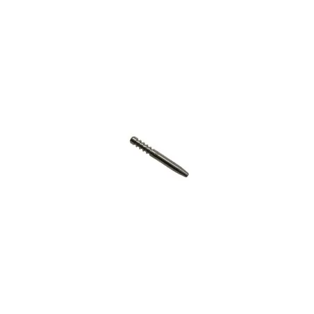 Spillo conico corto W27 per carburatore PHDG 18 DELL'ORTO